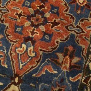 Meet your Posher, Bobbie